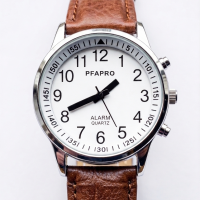 montre parlante TOUCH montre parlante TOUCH
