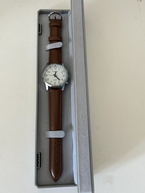 boite montre touch boite montre touch