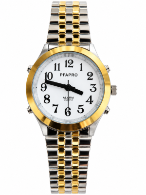 montre parlante