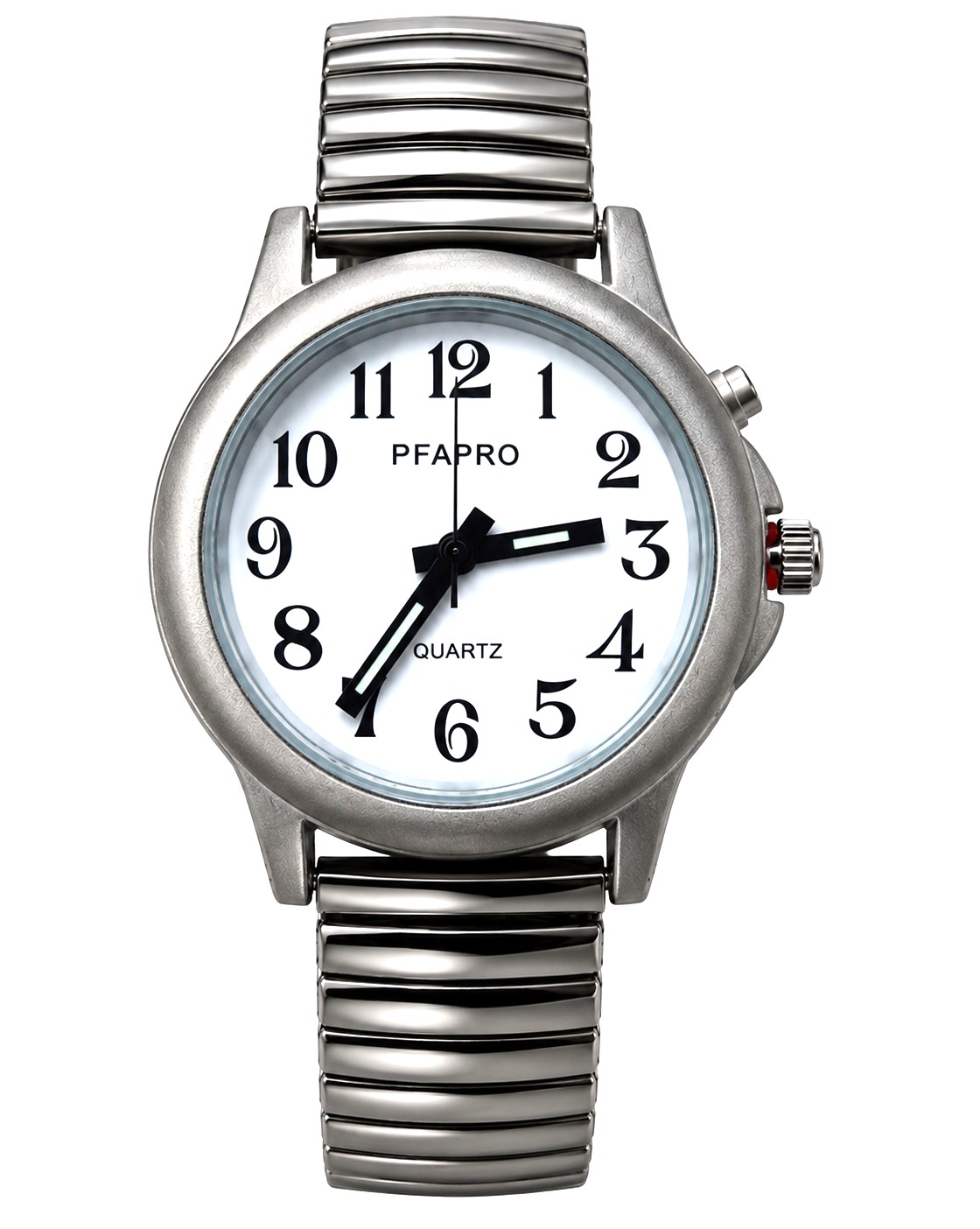 montre parlante avec annonce de l'heure montre parlante pour Femme ou Homme