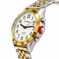montre parlante homme montre parlante homme