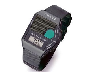 montre parlante mixte 2