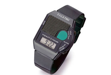 montre parlante mixte 2