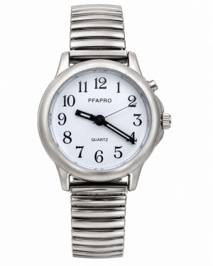Montre metal pfapro - pfa pro montre metal pfapro