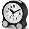 Réveil parlant, radio piloté La montre parlante