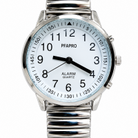 MONTRE PARLANTE TOUCH FEMME