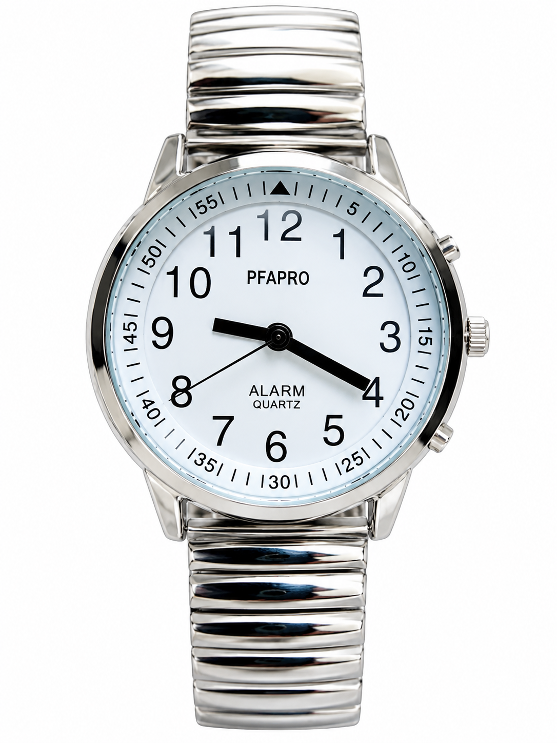 MONTRE PARLANTE TOUCH FEMME