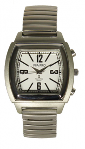 Montre parlante radio pilotée