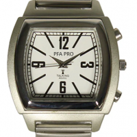 Montre parlante radio pilotée
