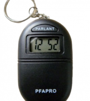 Porte cle - pfa pro porte cle