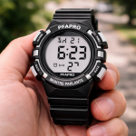 montre parlante mixte PFA PRO