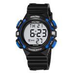 montre parlante pour malvoyant PFA PRO