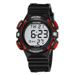 montre parlante PFA PRO