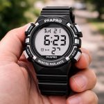 - pfa pro montre parlante mixte