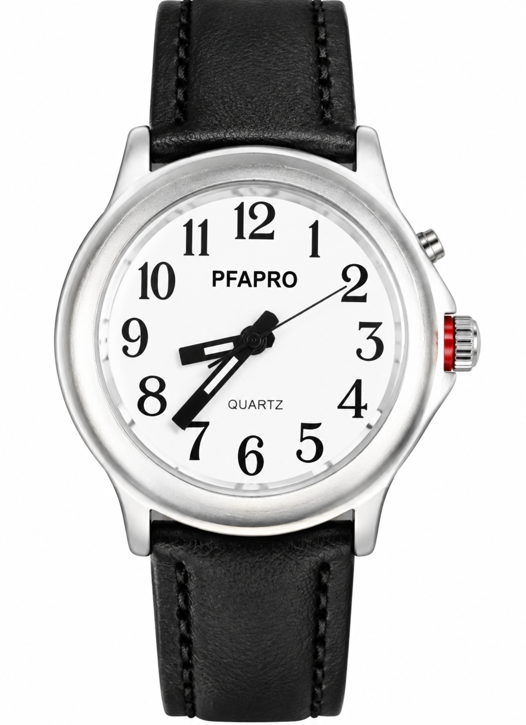 Montre parlante femme classique - pfapro montre parlante femme classique